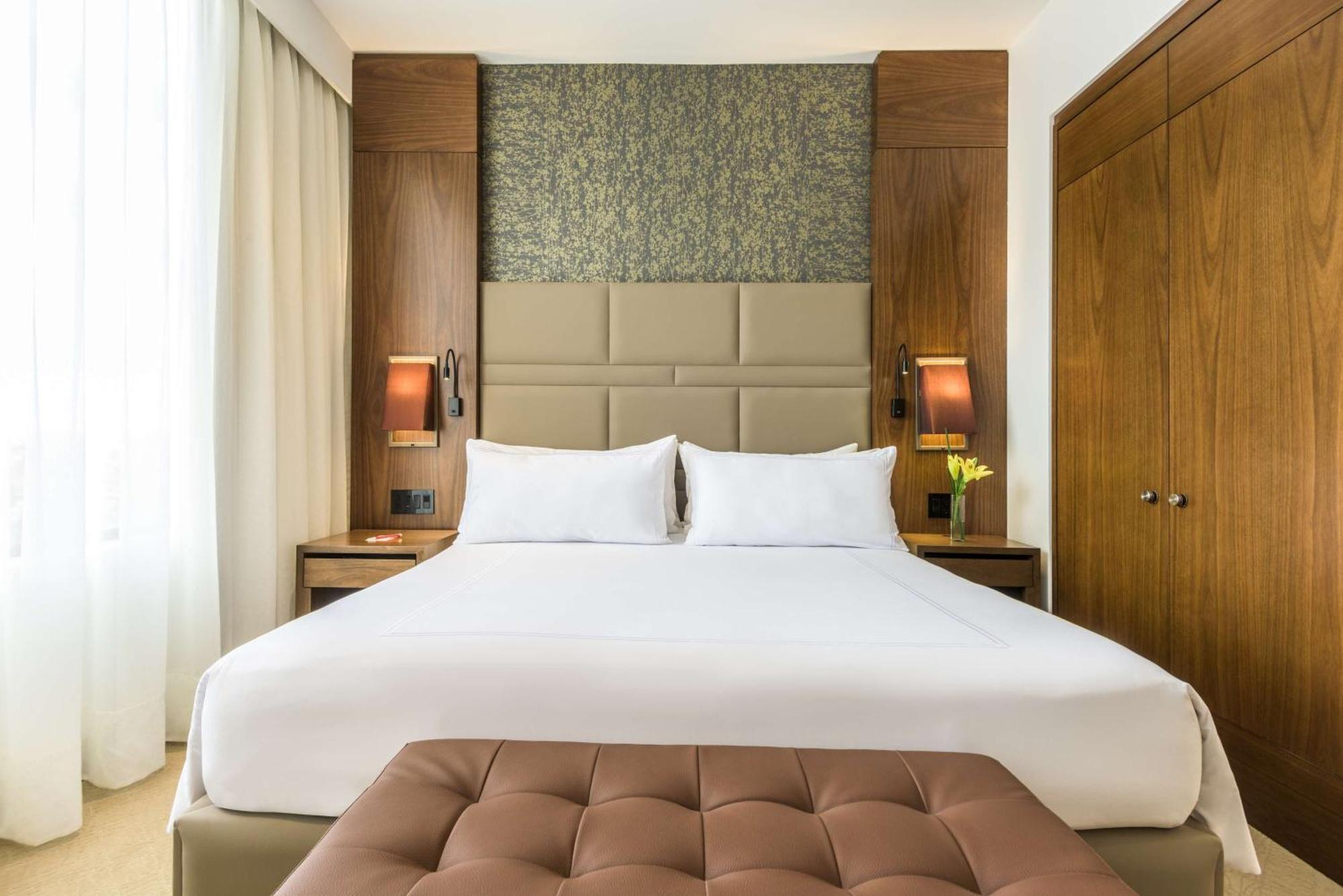 Nh Collection Bogota Royal Teleport Otel Dış mekan fotoğraf
