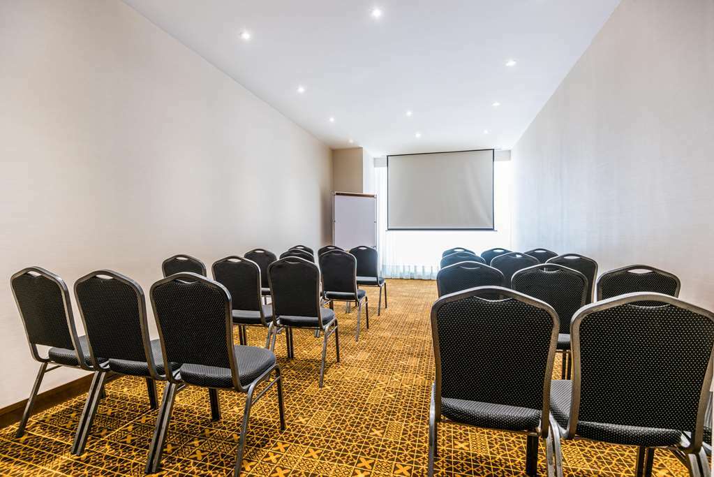 Nh Collection Bogota Royal Teleport Otel Konforlar fotoğraf