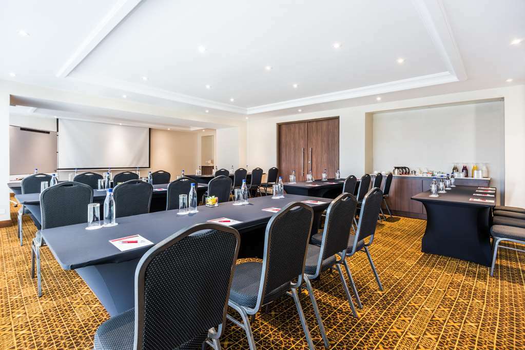 Nh Collection Bogota Royal Teleport Otel Konforlar fotoğraf