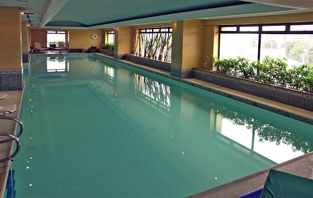 Nh Collection Bogota Royal Teleport Otel Konforlar fotoğraf