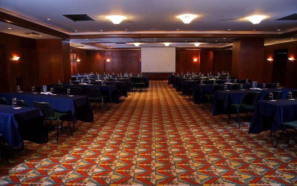 Nh Collection Bogota Royal Teleport Otel Konforlar fotoğraf